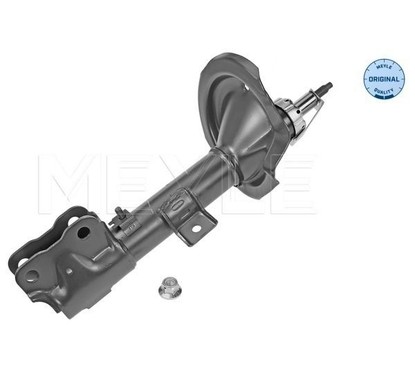Meyle Shock Absorber 32-266230003 per ripristinare il corretto funzionamento del componente