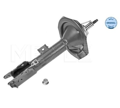 Meyle Shock Absorber 32-266230004 per ripristinare il corretto funzionamento del componente