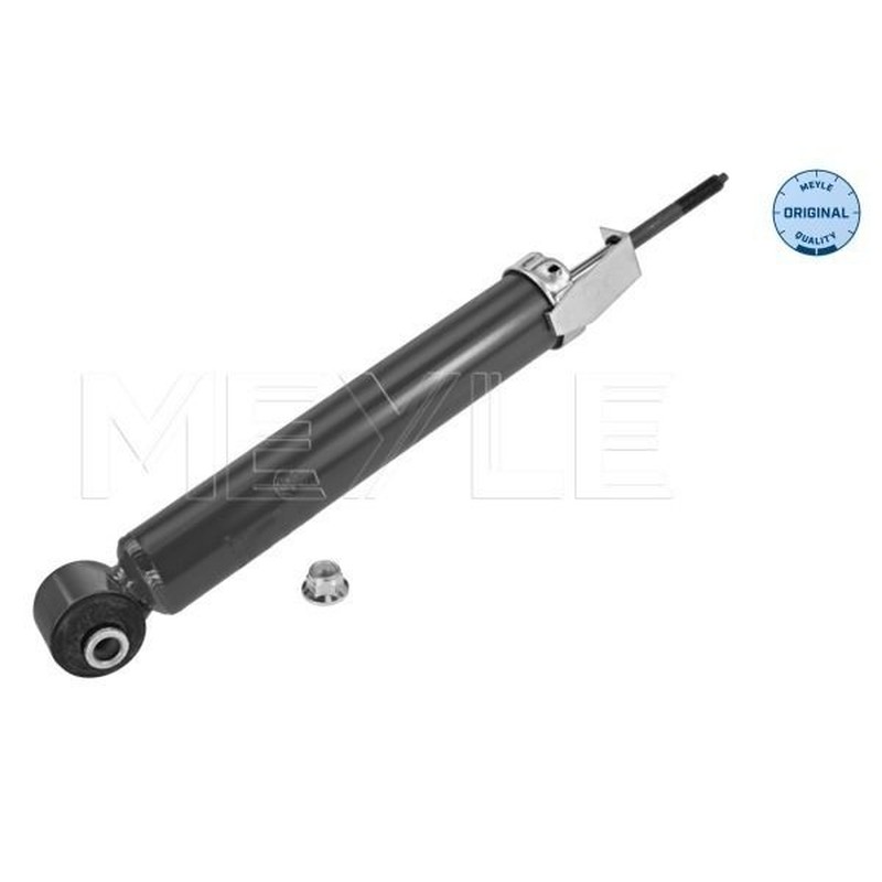 Meyle Shock Absorber 32-267250003