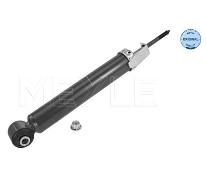 Meyle Shock Absorber 32-267250003 per ripristinare il corretto funzionamento del componente