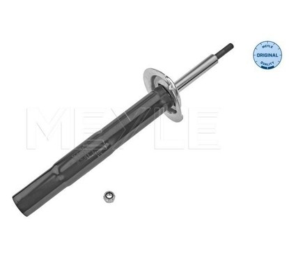 Meyle Ammortiz Ant Bmw 530 Td ( E39) 3266230003 per ripristinare il corretto funzionamento del componente