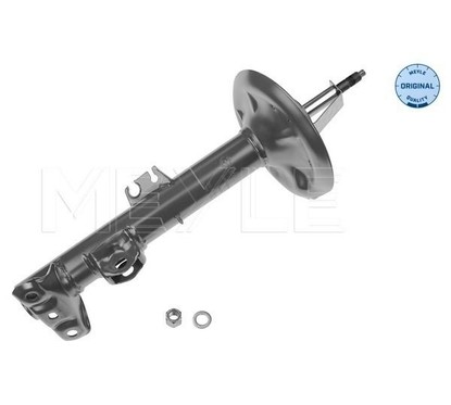 Meyle Ammortiz Ant Dx Bmw S3 (E36) 3266230027 per ripristinare il corretto funzionamento del componente