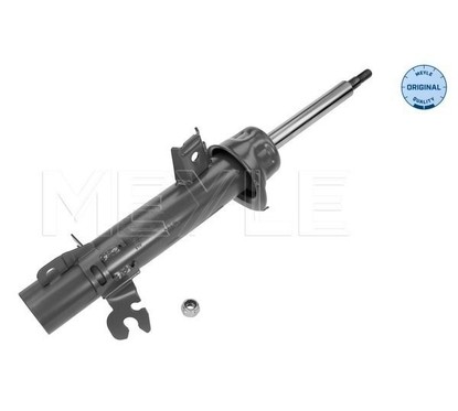 Meyle Ammortiz Ant Dx Mini One ( R56) 3266230037 per ripristinare il corretto funzionamento del componente