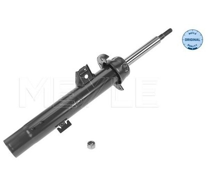 Ammortizzatore Meyle 3266230042 Per Auto Bmw