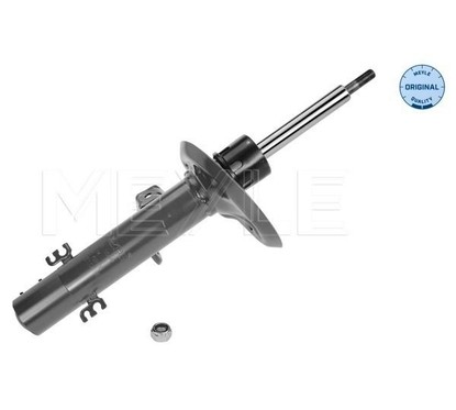 Meyle Ammortiz Ant Sx Bmw X3 (E83) 3266230050 per ripristinare il corretto funzionamento del componente