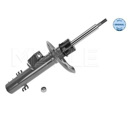 Meyle Ammortiz Ant Dx Bmw X3 (E83) 3266230051 per ripristinare il corretto funzionamento del componente