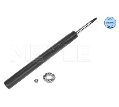 Meyle Ammortiz Ant Bmw S3 (E30) 3266240004 per ripristinare il corretto funzionamento del componente