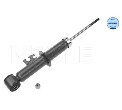 Meyle Ammort Post Mini One 3267250011 per ripristinare il corretto funzionamento del componente