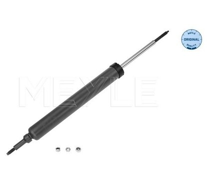 Meyle Ammortizz Post Bmw S1-S3 2007 3267250016 per ripristinare il corretto funzionamento del componente