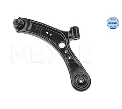 Meyle Control Arm 33-160500007 per ripristinare il corretto funzionamento del componente