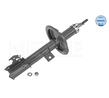 Meyle Ammortizz Ant Dx Op Agila B 33-266230000 per ripristinare il corretto funzionamento del componente