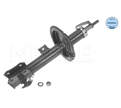 Meyle Ammortizz Ant Sx Op Agila B 33-266230001 per ripristinare il corretto funzionamento del componente