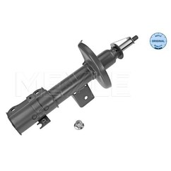 Meyle Shock Absorber 33-266230005 per ripristinare il corretto funzionamento del componente