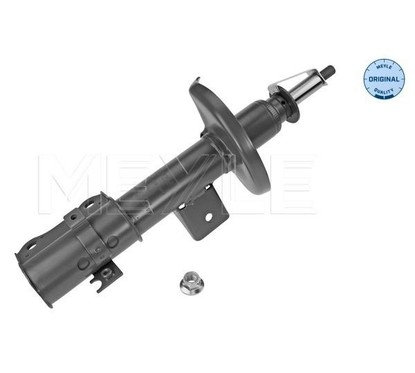 Meyle Shock Absorber 33-266230005 per ripristinare il corretto funzionamento del componente