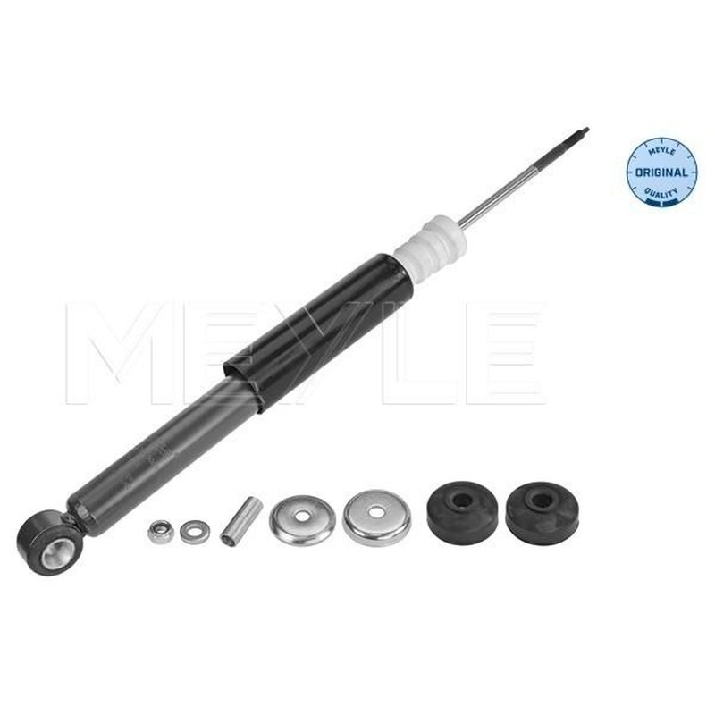 Meyle Ammort. Post. Suzuki Swift Iii 05- 33-267250000
