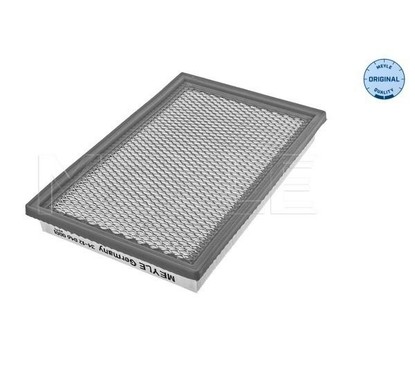 Meyle Air Filter 34-120460001 per ripristinare il corretto funzionamento del componente