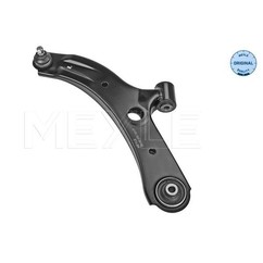 Meyle Braccio Osc Sx Op Agila B 34-160500017 per ripristinare il corretto funzionamento del componente