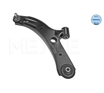 Meyle Braccio Osc Sx Op Agila B 34-160500017 per ripristinare il corretto funzionamento del componente