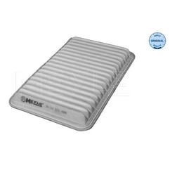 Meyle Air Filter 35-123210006 per ripristinare il corretto funzionamento del componente