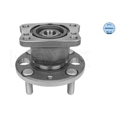 Meyle Wheel Hub 35-147520003 per ripristinare il corretto funzionamento del componente