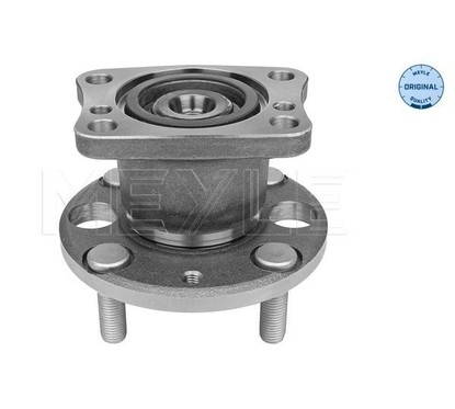 Meyle Wheel Hub 35-147520003 per ripristinare il corretto funzionamento del componente