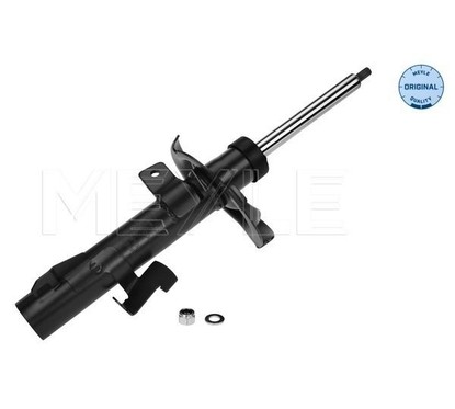 Meyle Ammortizz Ant Sx Mazda 3 35-266230001 per ripristinare il corretto funzionamento del componente