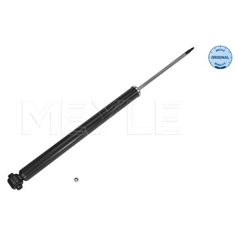 Meyle Shock Absorber 35-267250002