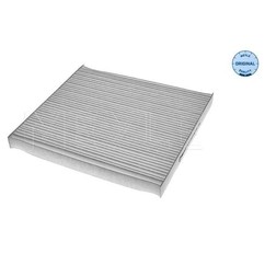 Meyle Cabin Air Filter 36-123190010 per ripristinare il corretto funzionamento del componente