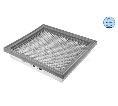 Meyle Air Filter 36-123210003 per ripristinare il corretto funzionamento del componente
