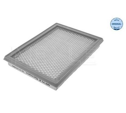 Meyle Air Filter 36-123210006 per ripristinare il corretto funzionamento del componente