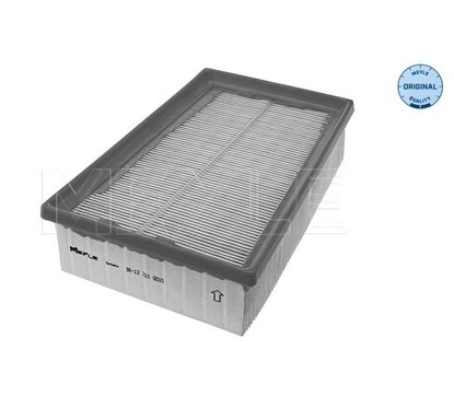 Meyle Air Filter 36-123210010 per ripristinare il corretto funzionamento del componente