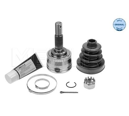 Meyle C.V. Joint Kit 36-144980020 per ripristinare il corretto funzionamento del componente