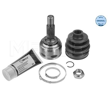 Meyle C.V. Joint Kit 36-144980034 per ripristinare il corretto funzionamento del componente