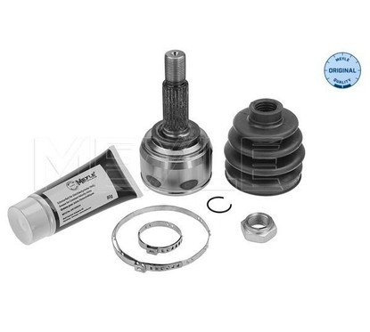 Meyle C.V. Joint Kit 36-144980036 per ripristinare il corretto funzionamento del componente