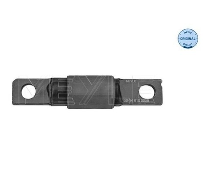 Meyle Silentblock B/Osc Ni Qashqai - X Trail 36-146100009