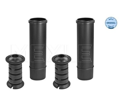 Meyle Dust Cover Kit, Shock Absorber 36-147400002 per ripristinare il corretto funzionamento del componente