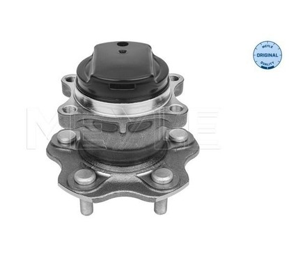 Meyle Kit Mozzo Cuscin Post Ni Qashqai 36-147500004 per ripristinare il corretto funzionamento del componente