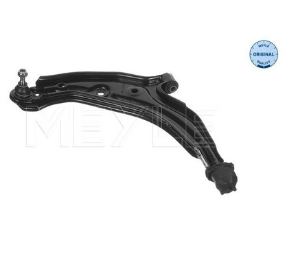 Meyle Control Arm 36-160500045 per ripristinare il corretto funzionamento del componente