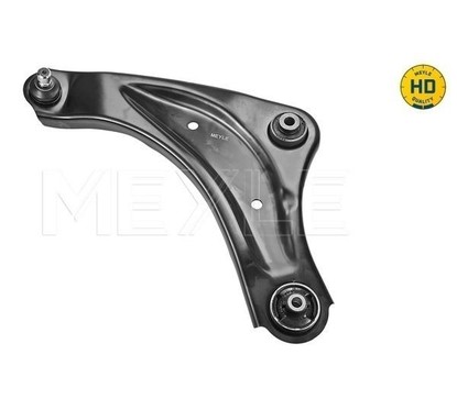Meyle Control Arm 36-160500059/Hd per ripristinare il corretto funzionamento del componente