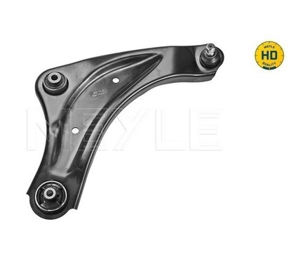Meyle Control Arm 36-160500060/Hd per ripristinare il corretto funzionamento del componente