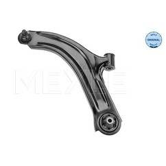 Meyle Braccio Osc Sx Ni Micra Iii - Note 36-160500085