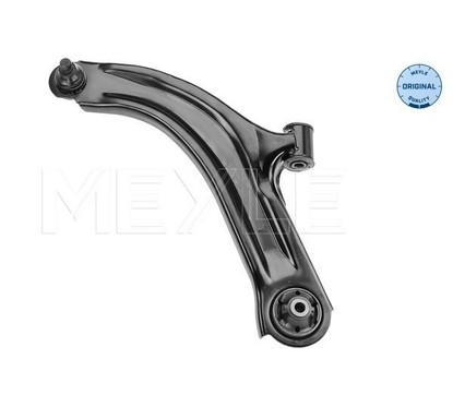 Meyle Braccio Osc Sx Ni Micra Iii - Note 36-160500085