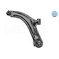 Meyle Braccio Osc Sx Ni Micra Iii - Note 36-160500085