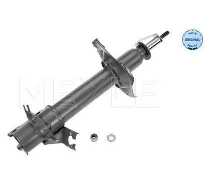 Meyle Shock Absorber 36-266230008 per ripristinare il corretto funzionamento del componente