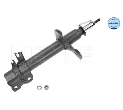 Meyle Shock Absorber 36-266230009 per ripristinare il corretto funzionamento del componente