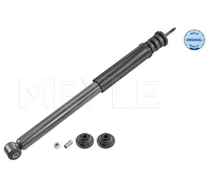 Meyle Ammort. Post. Nissan Micra K12 03- 36-267250001 per ripristinare il corretto funzionamento del componente