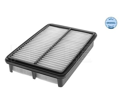 Meyle Air Filter 37-123210000 per ripristinare il corretto funzionamento del componente