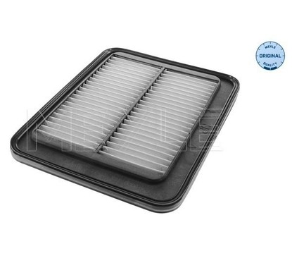Meyle Air Filter 37-123210004 per ripristinare il corretto funzionamento del componente