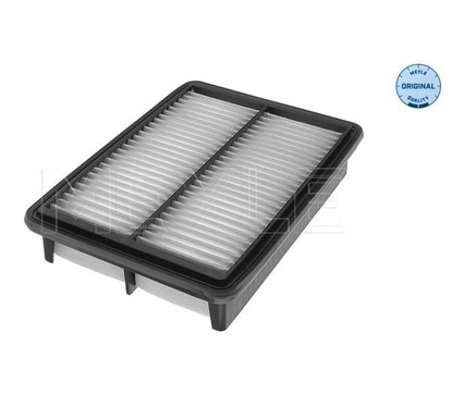 Meyle Air Filter 37-123210029 per ripristinare il corretto funzionamento del componente