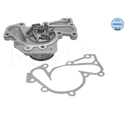 Meyle Water Pump 37-132200001 per ripristinare il corretto funzionamento del componente